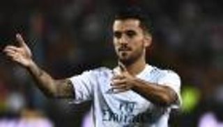 سيبايوس يتعرض للإصابة في تدريبات ريال مدريد