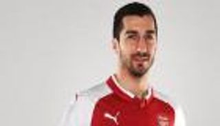 مخيتاريان: الانضمام لأرسنال حلم تحقق