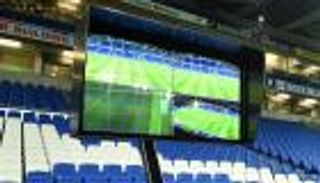 مسؤول بالفيفا يؤكد تطبيق تقنية الفيديو في مونديال روسيا