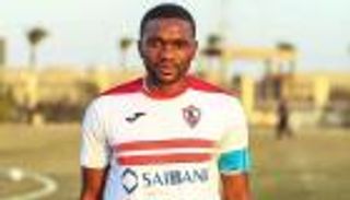 إيهاب جلال يعطى قبلة الحياة لمعروف يوسف في الزمالك