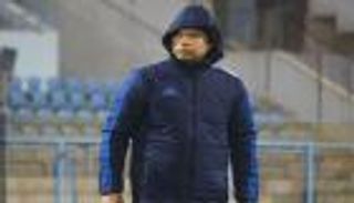 مدرب الإسماعيلي يستقيل من تدريب الفريق