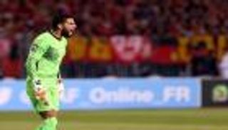 إكرامي يعترف بتفكيره في الرحيل عن الأهلي المصري