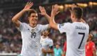 وكيل جورتزكا يلوم شالكه على عدم بيعه لبايرن ميونيخ