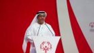 عبدالله الجنيبي: استضافة الأولمبياد الخاص تأتي تقديرا لأصحاب الهمم