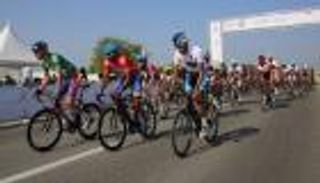 اكتمال الاستعدادات للنسخة السادسة من طواف الشارقة