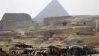 بالصور.. مصر تسعى لزيادة حصتها السياحية من القارة السمراء