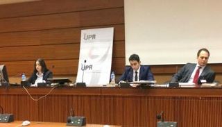 ندوة في مقر الأمم المتحدة بجنيف تشيد بإنجازات الإمارات