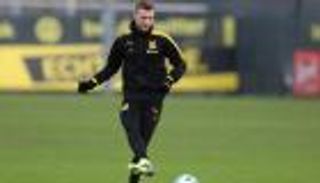 ماركو ريوس يحصل على الضوء الأخضر للعودة للملاعب