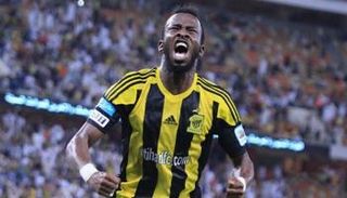 فهد المولد المنتقل من اتحاد جدة إلى ليفانتي