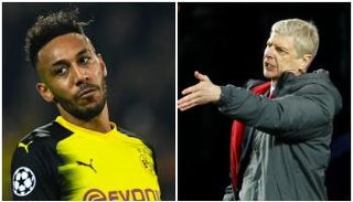 فينجر وأوباميانج