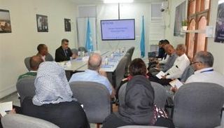 تدشين خطة الاستجابة الإنسانية في اليمن لعام 2018 