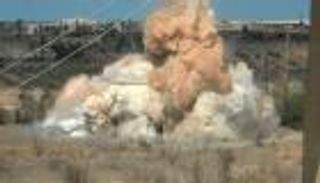 الجيش المصري يحبط مخطط هجوم على قواته بسيناء