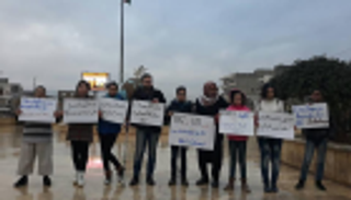 عفرين السورية.. 5 آلاف نازح جراء الهجوم التركي