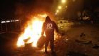 إضراب حراس السجون بفرنسا.. أكبر احتجاجات منذ 25 عاما 