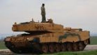 تداعيات عفرين.. ضغوط على برلين للتحقيق في استخدام تركيا دبابات ألمانية