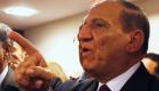 القوات المسلحة المصرية تتهم سامي عنان بالتزوير