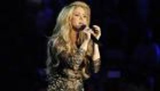 شاكيرا تواجه السجن بتهمة التهرب الضريبي