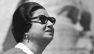 كوكب الشرق أم كلثوم