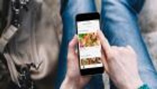 تطبيق "Uber Eats" سيتوفر في القاهرة والرياض