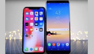 سامسونج تواجه نفس مشكلة أبل