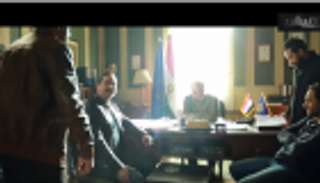 بالفيديو.. كواليس تصوير مسلسل "كلبش 2" رمضان 2018