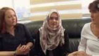 مراهقة داعش الألمانية.. أول حكم إعدام لإرهابية أجنبية  