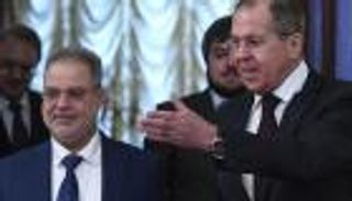 المخلافي: الحرب في اليمن فُرِضت علينا 