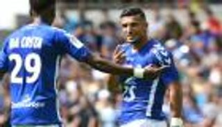 "ثور الجزائر" على رادار أندية بلجيكا