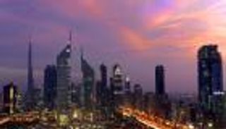 دبي تستضيف أكبر تجمع لغرف التجارة العالمية