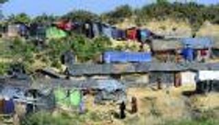 الأمم المتحدة تطالب ميانمار السماح بدخول المساعدات للروهينجا