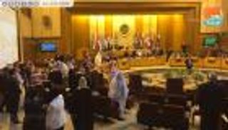 غداة هجوم بنغازي.. أبو الغيط يطالب بتوحيد المؤسسات الأمنية الليبية