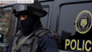 الداخلية المصرية: مقتل 6 عناصر إرهابية في العريش