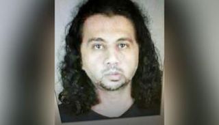 الداعشي الأمريكي "عرفات ناجي"