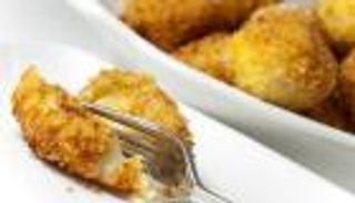 طريقة عمل كفتة البطاطس المهروسة بالإضافات المتنوعة