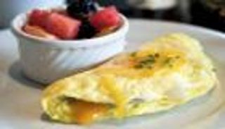 طريقة عمل البيض الأومليت الإيطالي