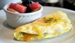 طريقة عمل البيض الأومليت الإيطالي