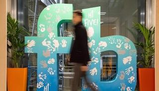 شركة فيسبوك تعلن عن وحدة زمنية جديدة