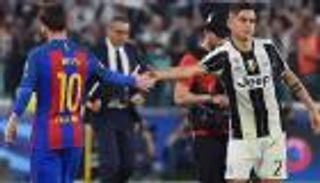دي ماريا: تصريحات ديبالا عن ميسي أسيء فهمها