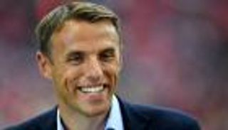 فيل نيفيل يتولى تدريب منتخب إنجلترا للسيدات