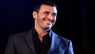 كاظم الساهر متهم بالعنصرية على إنستقرام