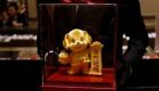 ماليزيون يتجنبون الاحتفال بعام الكلب احتراما لمشاعر المسلمين