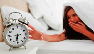الكوابيس قد تعرضك للضعف الإدراكي مع تقدم العمر