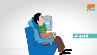 تجنب الأدوية المضادة للقلق عند صعودك للطائرة