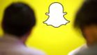 سناب شات يتيح نشر القصص في تطبيقات أخرى