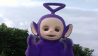 تليتبيز تفقد "تينكي وينكي" أحد أبطال سلسلتها