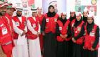 أطباء الإمارات يطلقون "مدينة زايد الإنسانية الافتراضية"