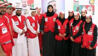 أطباء الإمارات يطلقون أول مدينة إنسانية افتراضية