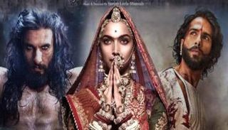 بوستر فيلم "بادمافات"