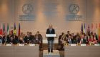 الملاحقة الدولية تنتظر مسؤولي كيماوي سوريا