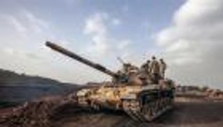 بوتين: على تركيا احترام وحدة سوريا